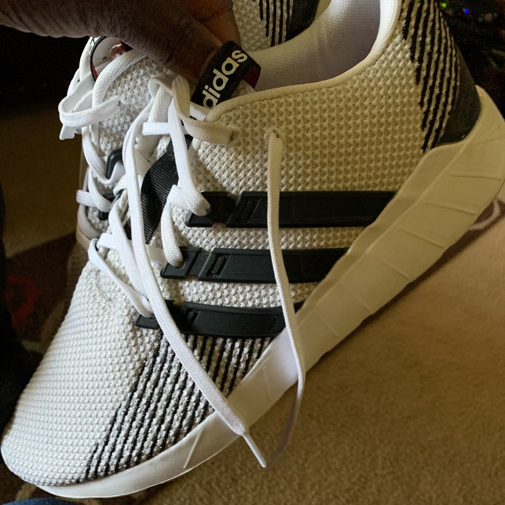 Adidas size 11